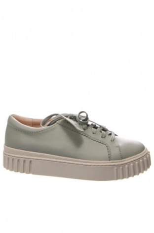 Încălțăminte de damă Clarks, Mărime 41, Culoare Verde, Preț 518,67 Lei