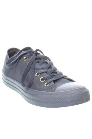 Damenschuhe Converse, Größe 38, Farbe Blau, Preis 45,52 €