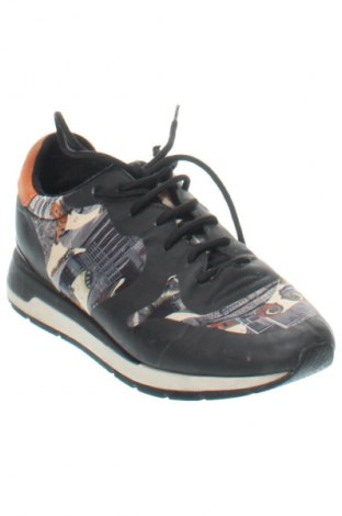 Damenschuhe Geox, Größe 36, Farbe Mehrfarbig, Preis 30,99 €