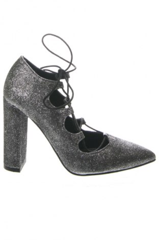 Damenschuhe Islo Isabella Lorusso, Größe 37, Farbe Silber, Preis 62,24 €