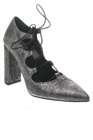 Damenschuhe Islo Isabella Lorusso, Größe 37, Farbe Silber, Preis 62,24 €