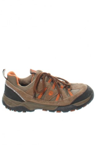 Dámske topánky  Jack Wolfskin, Veľkosť 35, Farba Hnedá, Cena  36,95 €