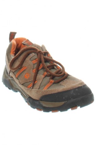 Damenschuhe Jack Wolfskin, Größe 35, Farbe Braun, Preis 36,99 €