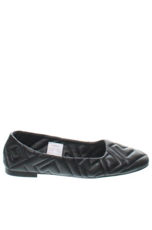 Damenschuhe LC Waikiki, Größe 39, Farbe Schwarz, Preis 11,99 €