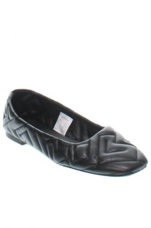 Damenschuhe LC Waikiki, Größe 39, Farbe Schwarz, Preis 11,99 €