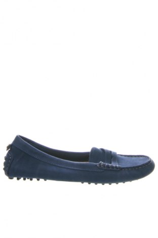 Încălțăminte de damă Massimo Dutti, Mărime 36, Culoare Albastru, Preț 205,33 Lei