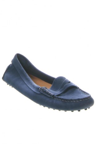 Încălțăminte de damă Massimo Dutti, Mărime 36, Culoare Albastru, Preț 205,33 Lei