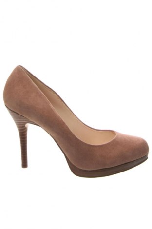 Damenschuhe Nine West, Größe 38, Farbe Beige, Preis 46,00 €