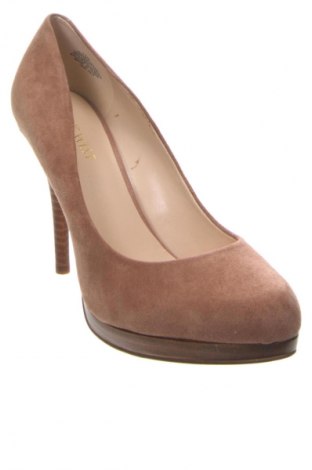 Damenschuhe Nine West, Größe 38, Farbe Beige, Preis 46,00 €