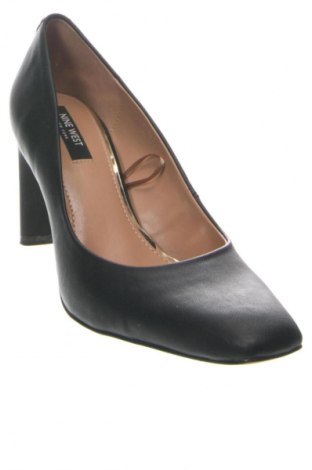 Damenschuhe Nine West, Größe 38, Farbe Schwarz, Preis € 24,99