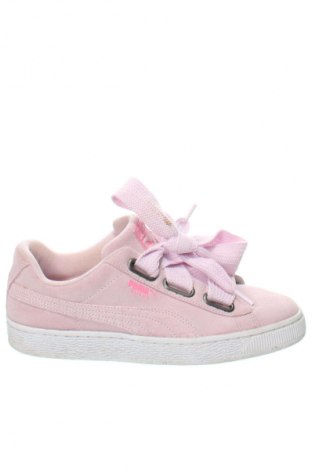 Damenschuhe PUMA, Größe 39, Farbe Rosa, Preis € 29,99