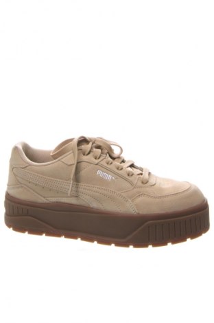 Dámske topánky  PUMA, Veľkosť 41, Farba Béžová, Cena  45,52 €
