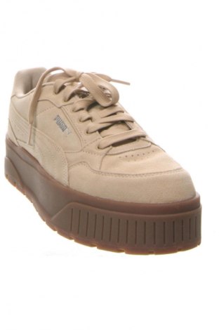Dámske topánky  PUMA, Veľkosť 41, Farba Béžová, Cena  45,52 €