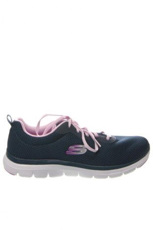 Încălțăminte de damă Skechers, Mărime 41, Culoare Albastru, Preț 359,08 Lei