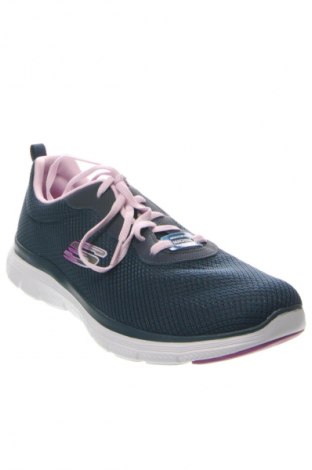 Încălțăminte de damă Skechers, Mărime 41, Culoare Albastru, Preț 359,08 Lei