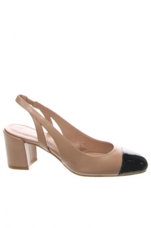 Női cipők Stuart Weitzman, Méret 37, Szín Bézs, Ár 91 494 Ft