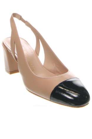 Női cipők Stuart Weitzman, Méret 37, Szín Bézs, Ár 91 494 Ft