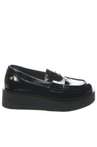 Încălțăminte de damă Tommy Hilfiger, Mărime 36, Culoare Negru, Preț 470,00 Lei