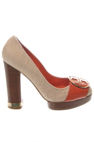 Dámské boty  Tory Burch, Velikost 35, Barva Vícebarevné, Cena  1 270,00 Kč