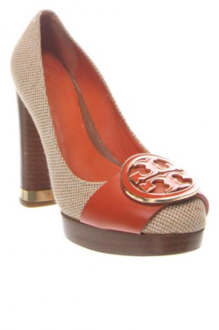 Dámské boty  Tory Burch, Velikost 35, Barva Vícebarevné, Cena  1 270,00 Kč