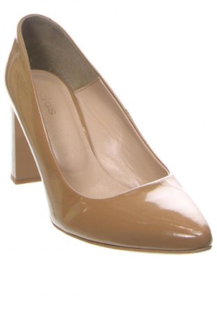 Damenschuhe Wojas, Größe 37, Farbe Beige, Preis 24,48 €