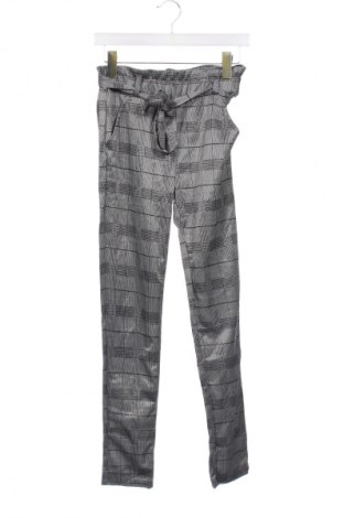 Damenhose Unbranded, Größe XS, Farbe Grau, Preis 4,99 €