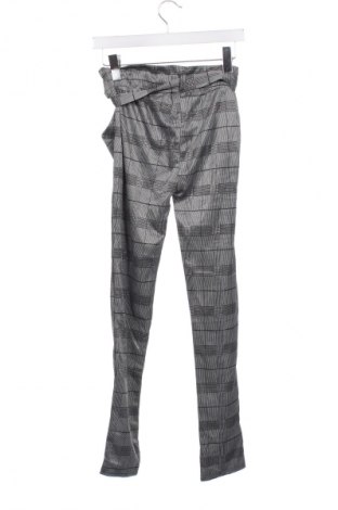 Damenhose Unbranded, Größe XS, Farbe Grau, Preis 4,99 €
