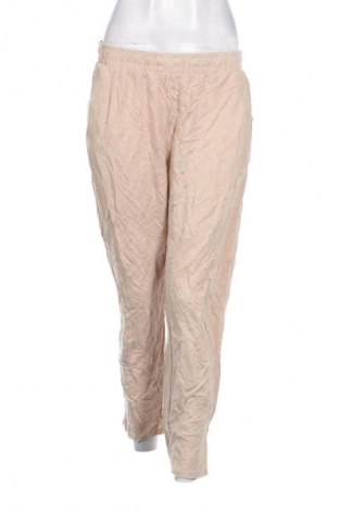 Damenhose, Größe L, Farbe Beige, Preis € 20,99