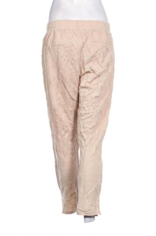 Damenhose, Größe L, Farbe Beige, Preis € 20,99