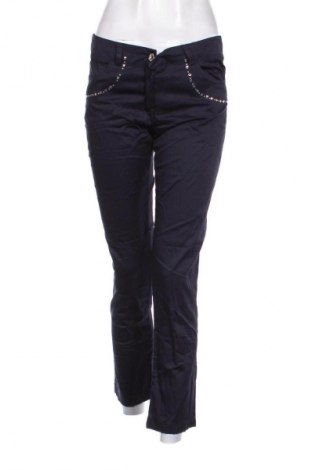 Damenhose Unbranded, Größe M, Farbe Blau, Preis 6,99 €