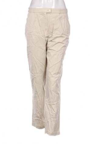 Damenhose, Größe M, Farbe Beige, Preis € 17,99