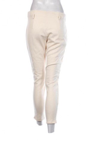 Damskie spodnie Unbranded, Rozmiar L, Kolor ecru, Cena 11,99 zł