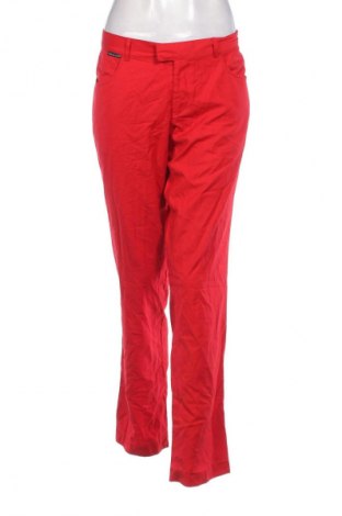 Damenhose Unbranded, Größe S, Farbe Rot, Preis € 4,99
