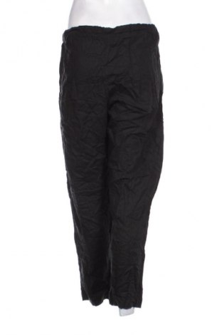Pantaloni de femei Unbranded, Mărime M, Culoare Negru, Preț 25,99 Lei