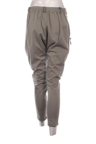 Damskie spodnie Unbranded, Rozmiar L, Kolor Kolorowy, Cena 22,99 zł