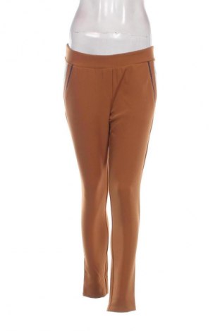 Pantaloni de femei Unbranded, Mărime S, Culoare Maro, Preț 16,99 Lei