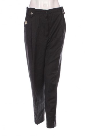 Pantaloni de femei Unbranded, Mărime L, Culoare Negru, Preț 43,99 Lei