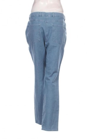 Damenhose Unbranded, Größe XXL, Farbe Blau, Preis € 27,41