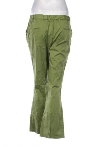 Damenhose, Größe L, Farbe Grün, Preis € 20,99