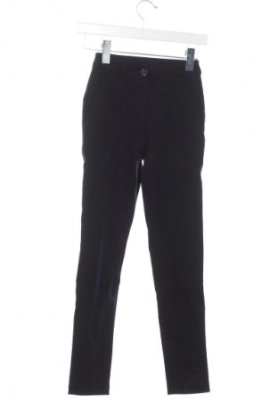 Pantaloni de femei Unbranded, Mărime XXS, Culoare Albastru, Preț 77,81 Lei