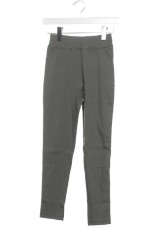 Pantaloni de femei Unbranded, Mărime XXS, Culoare Verde, Preț 79,08 Lei