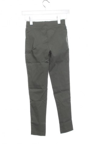 Pantaloni de femei Unbranded, Mărime XXS, Culoare Verde, Preț 79,08 Lei