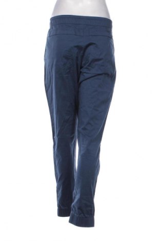 Pantaloni de femei Unbranded, Mărime L, Culoare Albastru, Preț 94,99 Lei