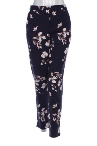 Pantaloni de femei, Mărime M, Culoare Multicolor, Preț 100,97 Lei