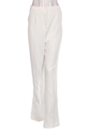 Damenhose Unbranded, Größe L, Farbe Weiß, Preis € 14,84