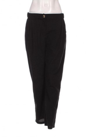 Pantaloni de femei, Mărime M, Culoare Negru, Preț 73,98 Lei