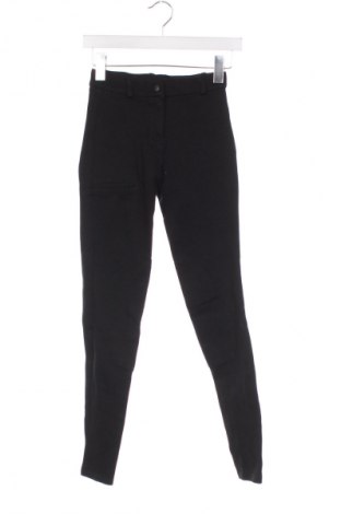 Pantaloni de femei Unbranded, Mărime XXS, Culoare Negru, Preț 16,99 Lei