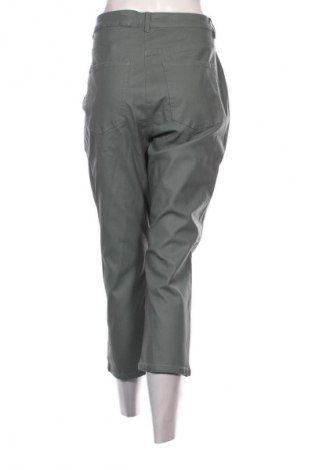 Damenhose, Größe XL, Farbe Grün, Preis € 14,91