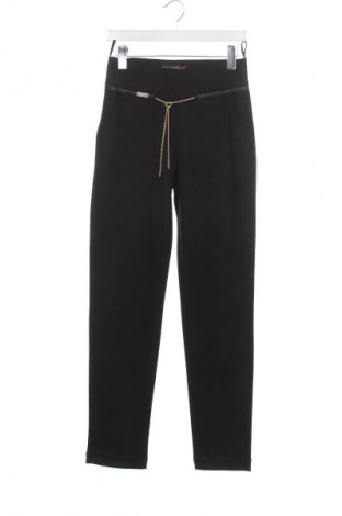 Pantaloni de femei, Mărime M, Culoare Negru, Preț 73,98 Lei