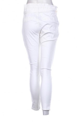 Pantaloni de femei Unbranded, Mărime M, Culoare Alb, Preț 94,99 Lei